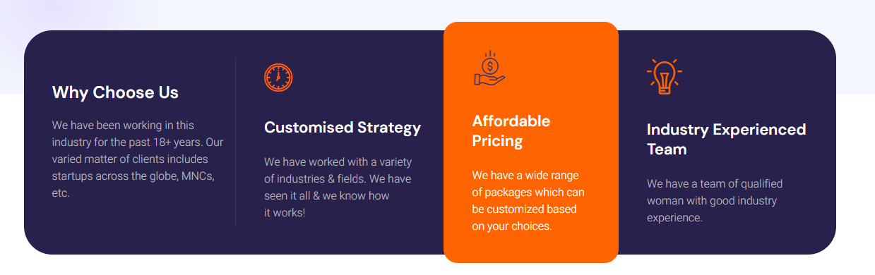 Why choose IndiaTechSolution